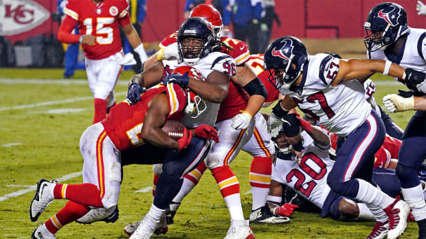 chiefs